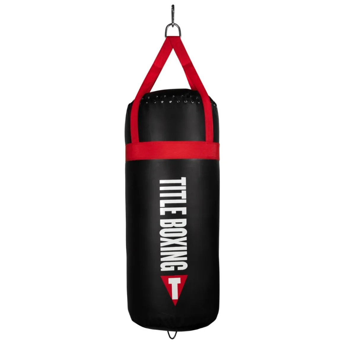 TITLE Titanic Flex-Strike Heavy Bag