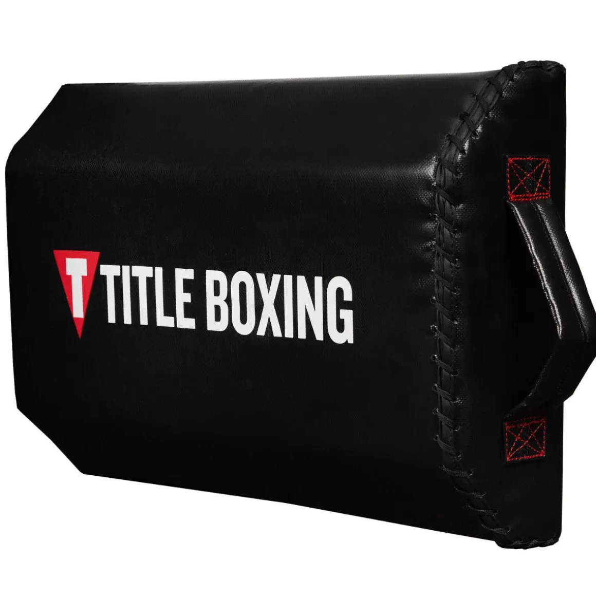 TITLE Tombstone Training Shield