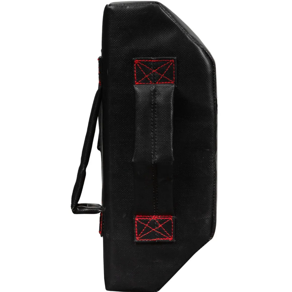 TITLE Tombstone Training Shield