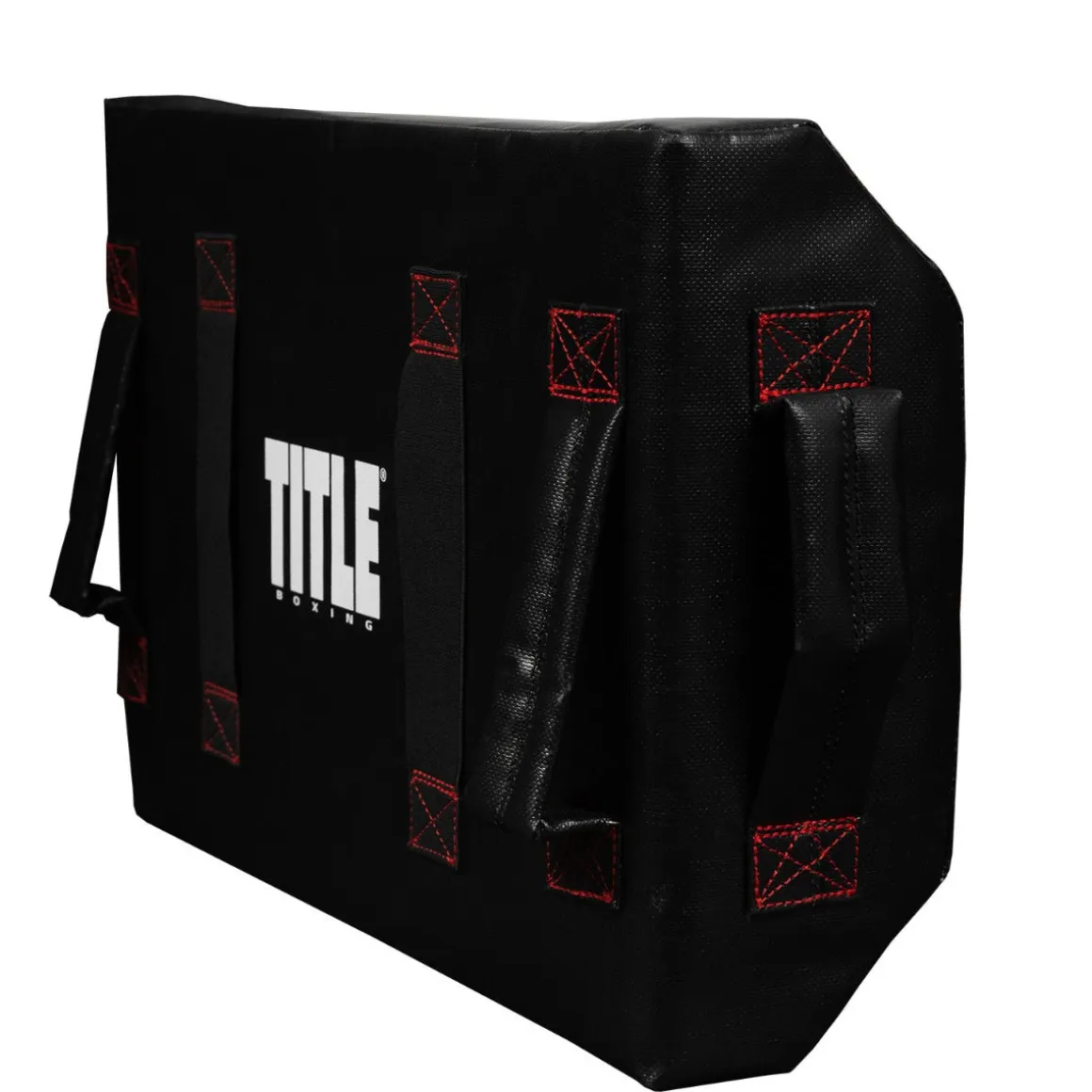 TITLE Tombstone Training Shield