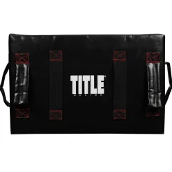 TITLE Tombstone Training Shield