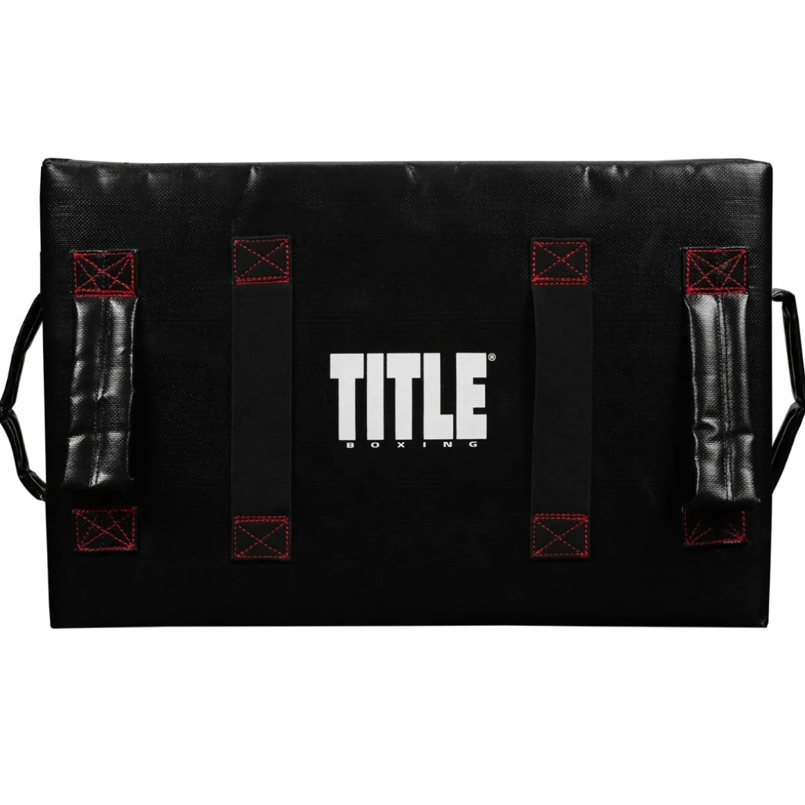 TITLE Tombstone Training Shield