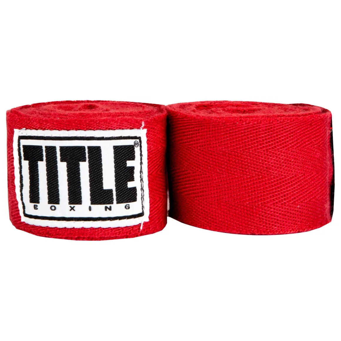 TITLE Traditional Weave 180" Hand Wraps
