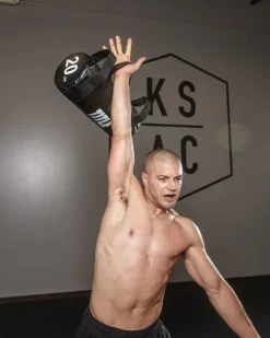 TITLE Ultimate Weight Bag 20 lbs