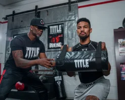 TITLE Ultimate Weight Bag 20 lbs