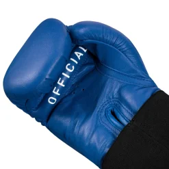TITLE USA Boxing Competition Gloves - Elastic