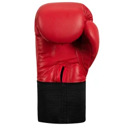 TITLE USA Boxing Competition Gloves - Elastic