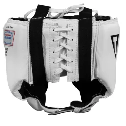 TITLE USA Boxing Competition Headgear - With Cheeks