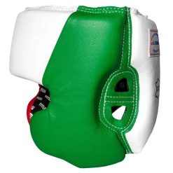 TITLE USA Boxing Competition Headgear - With Cheeks