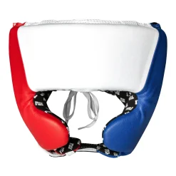 TITLE USA Boxing Competition Headgear - With Cheeks