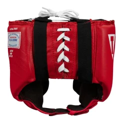 TITLE USA Boxing Competition Headgear - With Cheeks
