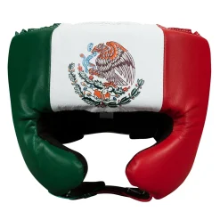 TITLE USA Boxing Competition Headgear - With Cheeks