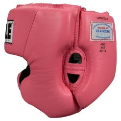 TITLE USA Boxing Competition Headgear - With Cheeks