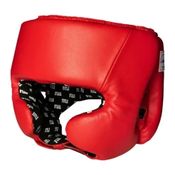 TITLE USA Boxing Competition Headgear - With Cheeks