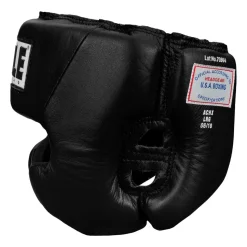TITLE USA Boxing Competition Headgear - With Cheeks