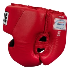 TITLE USA Boxing Competition Headgear - With Cheeks