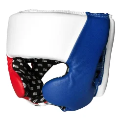 TITLE USA Boxing Competition Headgear - With Cheeks