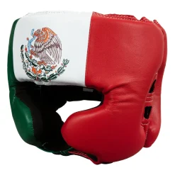 TITLE USA Boxing Competition Headgear - With Cheeks
