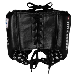 TITLE USA Boxing Competition Headgear - With Cheeks