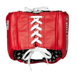 TITLE USA Boxing Competition Headgear - With Cheeks