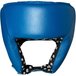 TITLE USA Boxing Competition Headgear - Open Face