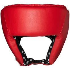 TITLE USA Boxing Competition Headgear - Open Face