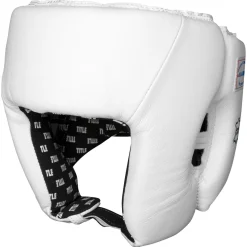 TITLE USA Boxing Competition Headgear - Open Face