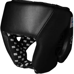 TITLE USA Boxing Competition Headgear - Open Face