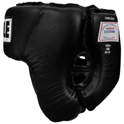 TITLE USA Boxing Competition Headgear - Open Face