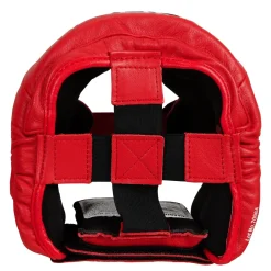 TITLE USA Boxing Masters Competition Headgear