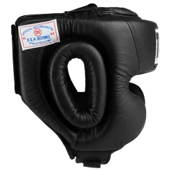 TITLE USA Boxing Masters Competition Headgear