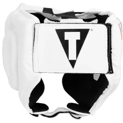 TITLE USA Boxing Masters Competition Headgear