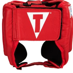 TITLE USA Boxing Masters Competition Headgear