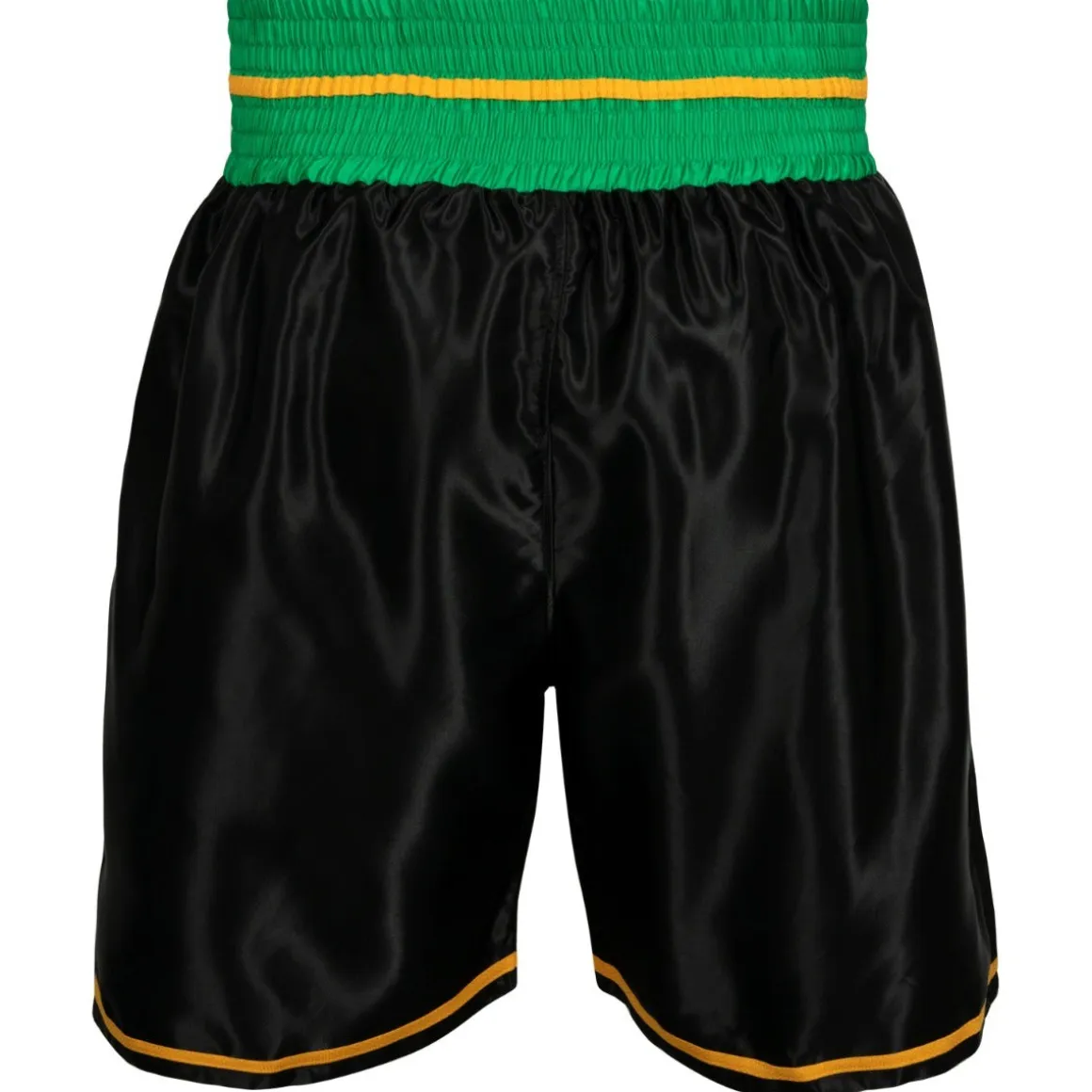 TITLE WBC Professional Boxing Trunks