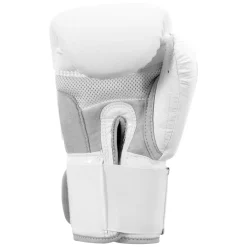 TITLE White Boxing Gloves