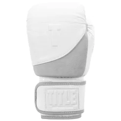 TITLE White Boxing Gloves