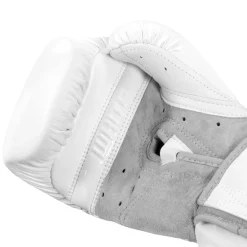 TITLE White Pro Bag Gloves