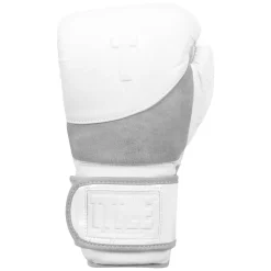 TITLE White Pro Bag Gloves