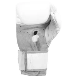TITLE White Pro Bag Gloves