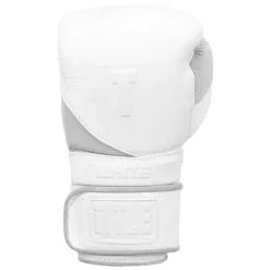 TITLE White Training Gloves 2.0