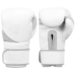 TITLE White Training Gloves 2.0