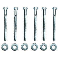 TITLE Wood Stud Wall Mounting Hardware 15