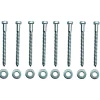 TITLE Wood Stud Wall Mounting Hardware 17