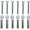 TITLE Wood Stud Wall Mounting Hardware 20