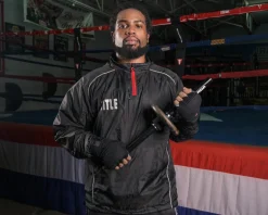 TITLE Wrist Power Bar