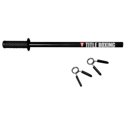 TITLE Wrist Power Bar
