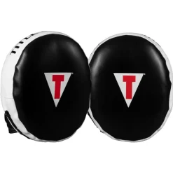 TITLE Zero-Impact "Rare Air: Punch Mitts 2.0