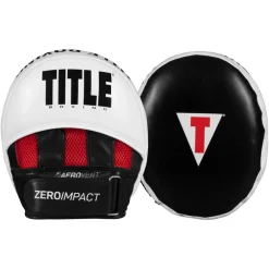 TITLE Zero-Impact 