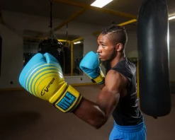 VIPER by TITLE Boxing Select Training Gloves 2.0