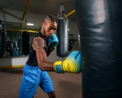 VIPER by TITLE Boxing Select Training Gloves 2.0